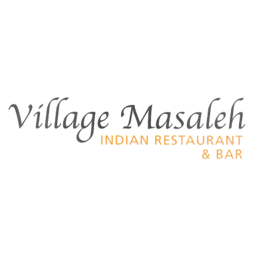 Village Masaleh logo.
